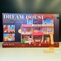 Многоэтажный кукольный домик "Дом мечты" Dream House